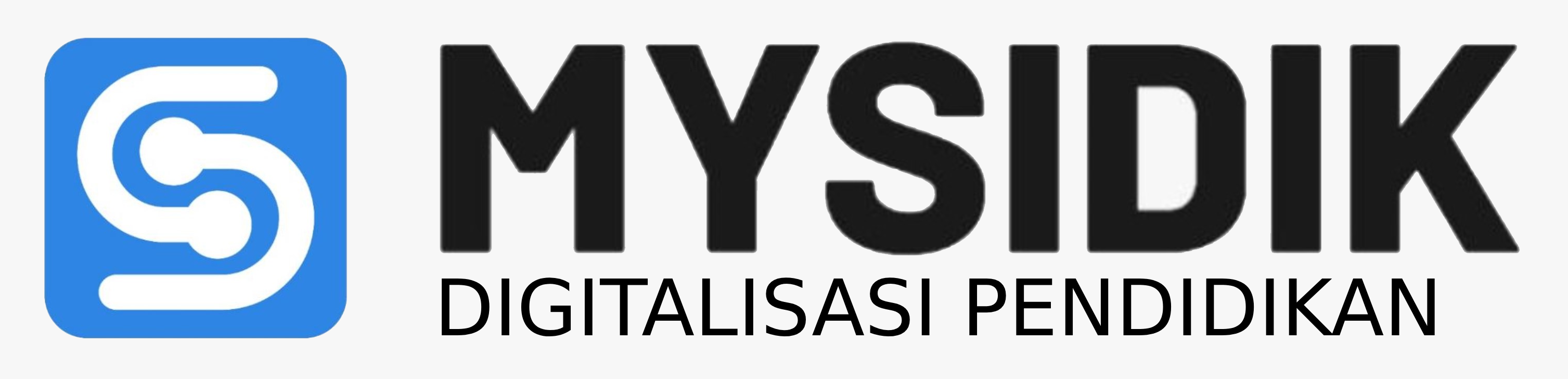 Logo MySidik